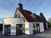 Foto - 115m² Terrassen Wohnung Erdgeschoß Garten Villa Hagen-Halden