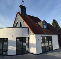115m² Terrassen Wohnung Erdgeschoß Garten Villa Hagen-Halden