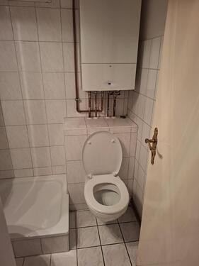 Foto - Etagenwohnung in Schöningen zur Miete