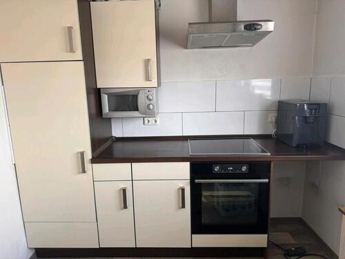 Foto - Etagenwohnung zur Miete in Düren
