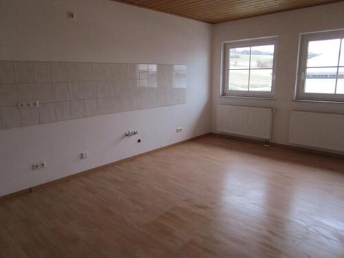 Foto - Etagenwohnung in Weng zur Miete