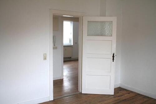 Foto - Etagenwohnung zur Miete in Barth