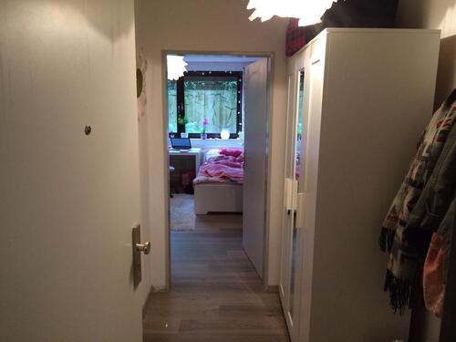 Foto - Helles, zentrales 1 Zimmer App in Vechta
