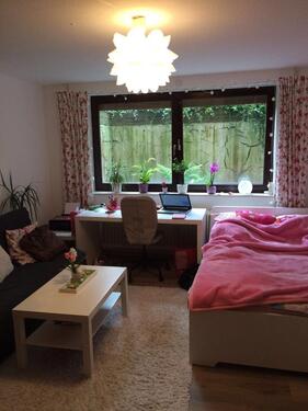 Foto - Etagenwohnung zur Miete in Vechta