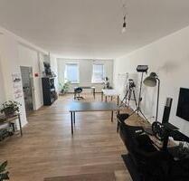 Teilnutzung: Heller Loftraum, ca. 59 m², incl. Gemeinschaftsfläcn - Berlin Tempelhof-Schöneberg