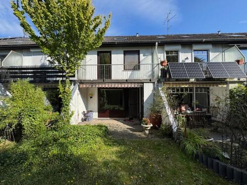 Foto - 5 Zimmer Einfamilienhaus zur Miete in Trittau