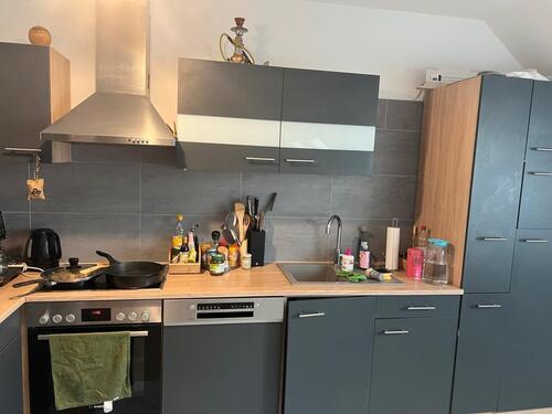 Foto - Wohnung vermieten - 967,00 EUR Kaltmiete,