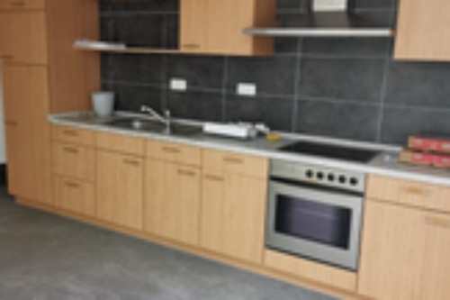 Foto - Monteur Zimmer - 20,00 EUR Kaltmiete,