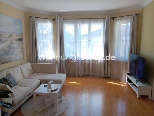 Foto - Wohnungsswap - 3 Zimmer, 86 m² - Kudowastraße 10, Berlin