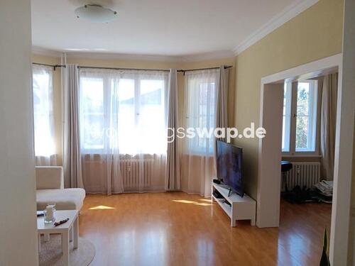 Foto - Etagenwohnung in Berlin