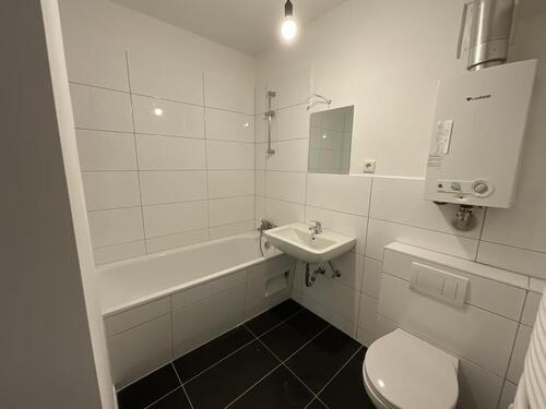 Foto - Etagenwohnung zur Miete in Wilhelmshaven