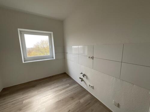 Foto - Etagenwohnung in Wilhelmshaven