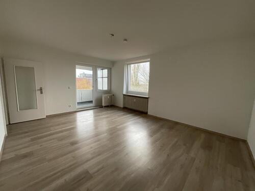 Foto - Etagenwohnung in Wilhelmshaven zur Miete