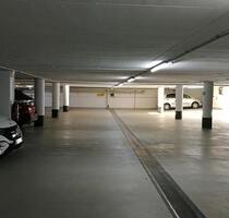 Tiefgaragenstellplatz Mz-Bretzenheim Zahlbach - Mainz