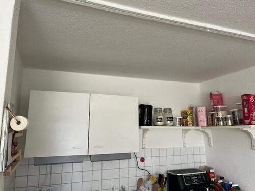 Foto - Etagenwohnung in Hildesheim