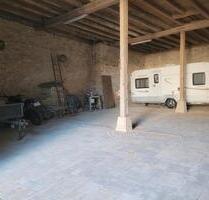 Stellplatz Oldtimer PKW Bus Wohnwagen... - Hackenheim