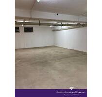 MIETEN. |Großer 55 m² Kellerraum in Leherheide trocken, vielseitig und optimal erreichbar - Bremerhaven