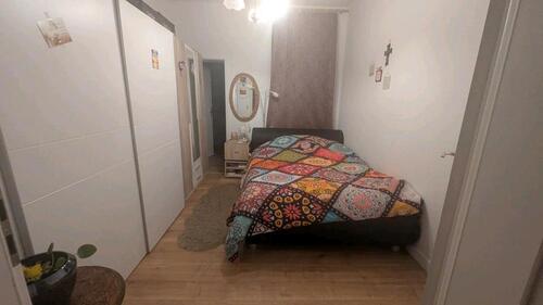 Foto - Mitte Wohnung - 450,00 EUR Kaltmiete, ca.  54,00 m²