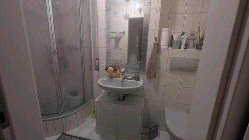 Foto - Etagenwohnung in Zwickau zur Miete