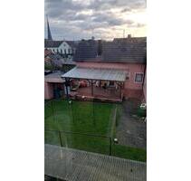 5 Zimmerwohnung WG geeignet zu vermieten - Rimpar