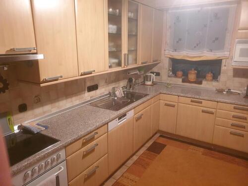 Foto - 5 Zimmer Etagenwohnung zur Miete in Rimpar