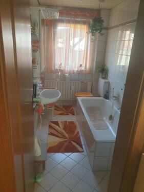 Foto - Etagenwohnung in Rimpar zur Miete