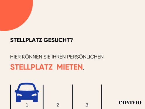 Foto - *Stellplatz zu vermieten* - 40,00 EUR Miete,