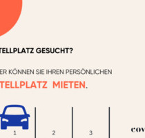 *Stellplatz zu vermieten* - 40,00 EUR Miete, in Essen (PLZ: 45357) Stadtbezirk IV