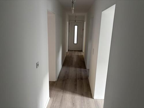 Foto - Etagenwohnung in Ottweiler zur Miete