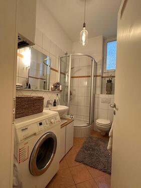 Foto - Etagenwohnung in Frankfurt am Main zur Miete