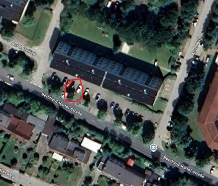 Foto - Aussenstellplatz Wismar zu vermieten