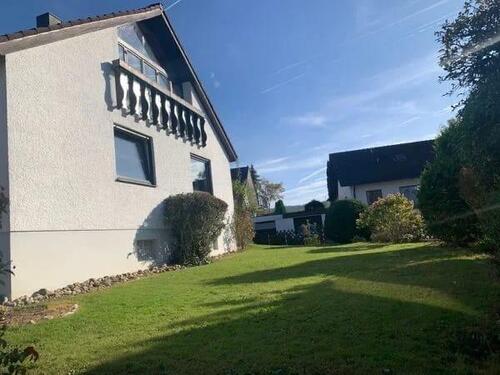 Foto - ***ARCHITEKTEN-BUNGALOW IN ZWEITER REIHE ZUM PEGNITZGRUND!***