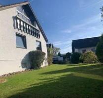 ***ARCHITEKTEN-BUNGALOW IN ZWEITER REIHE ZUM PEGNITZGRUND!*** - Hersbruck