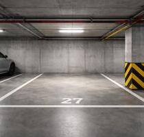 Tiefgaragen Stellplatz in Hechingen zu vermieten