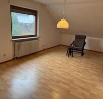 DG Wohnung 2,5 Zimmer zu vermieten - Bühl