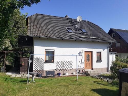 Foto - Einfamilienhaus zum Kaufen in Annaberg-Buchholz