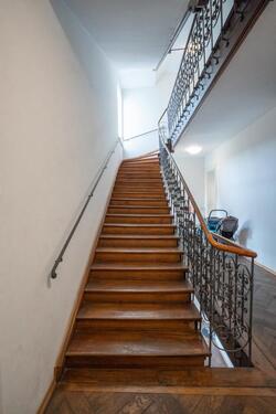 Foto - 3 Zimmer Etagenwohnung in München