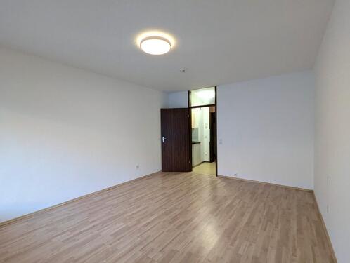 Foto - 1-Zimmer-Appartement mit Balkon und Einbauküche in Neunkirchen
