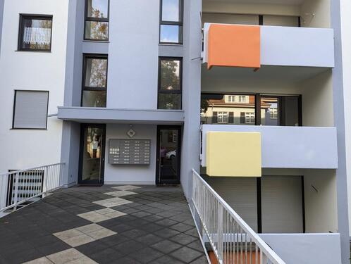 Foto - 1 Zimmer Etagenwohnung zur Miete in Saarbrücken