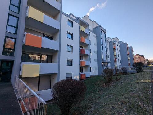 Foto - 1 Zimmer Etagenwohnung in Saarbrücken