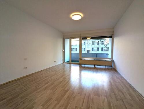 Foto - Etagenwohnung in Saarbrücken zur Miete