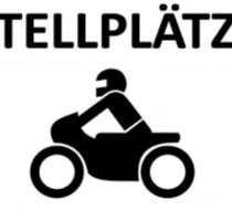 2 Stellplätze Motorrad Bauernfeind trocken - Nürnberg Langwasser