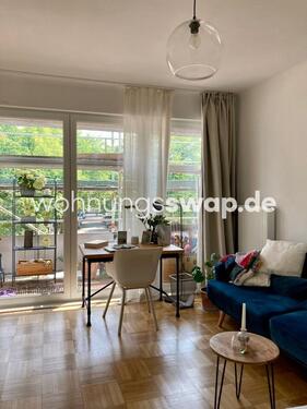 Foto - 1 Zimmer Etagenwohnung zur Miete in Hamburg