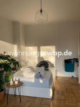 Foto - 1 Zimmer Etagenwohnung in Hamburg