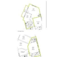 3,5 Zimmer Wohnung in Reinickendorf - Berlin