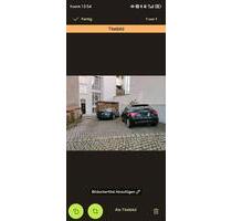 Parkplatz Erfurter Straße 18 in 99310 Arnstadt - Stadtilm