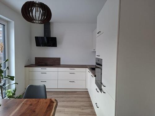 Foto - 2 Zimmer Erdgeschoßwohnung zur Miete in Oldenburg