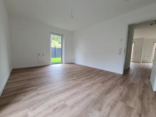 Foto - Erdgeschoßwohnung in Oldenburg zur Miete