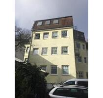 2-Zimmer-Wohnung in der Norderstraße mit WBS - Flensburg Altstadt