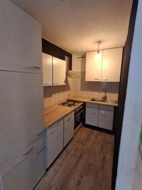 Foto - 2 Zimmer Erdgeschoßwohnung zur Miete in Flensburg